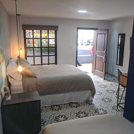 La Arena 3C Hotel Unit #4 - Sleeps 3 Puerto Peñasco Exteriör bild