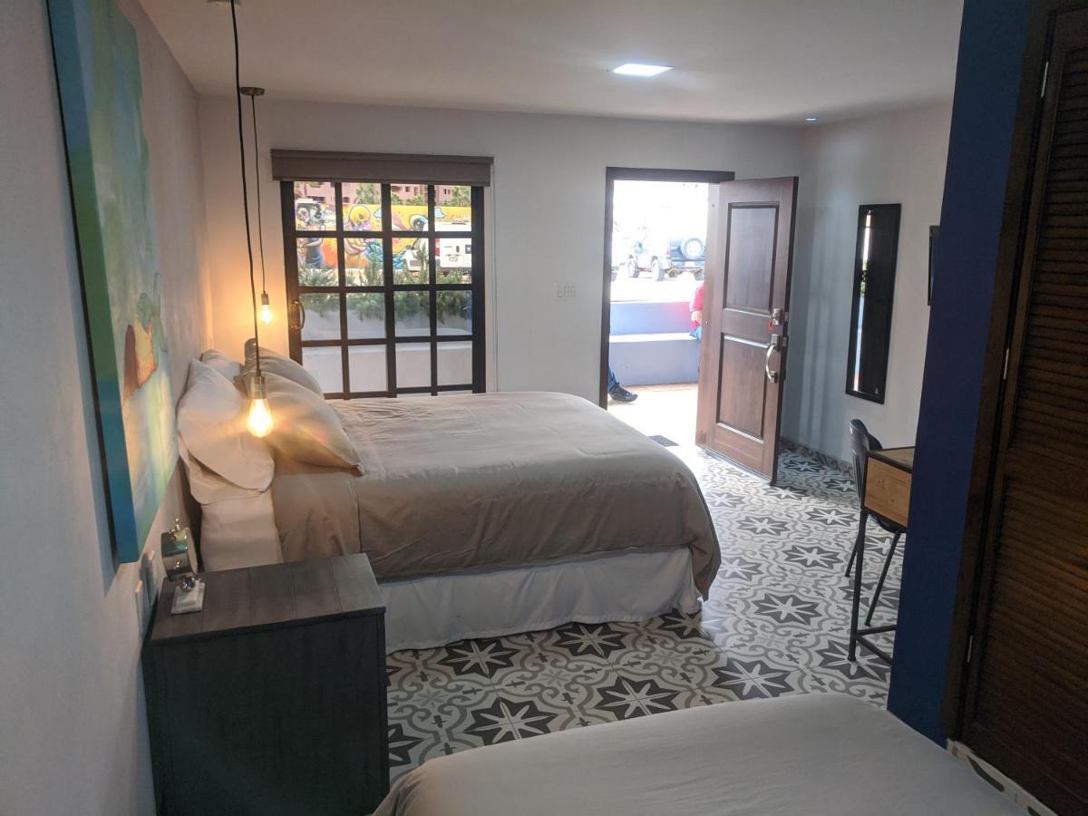 La Arena 3C Hotel Unit #4 - Sleeps 3 Puerto Peñasco Exteriör bild